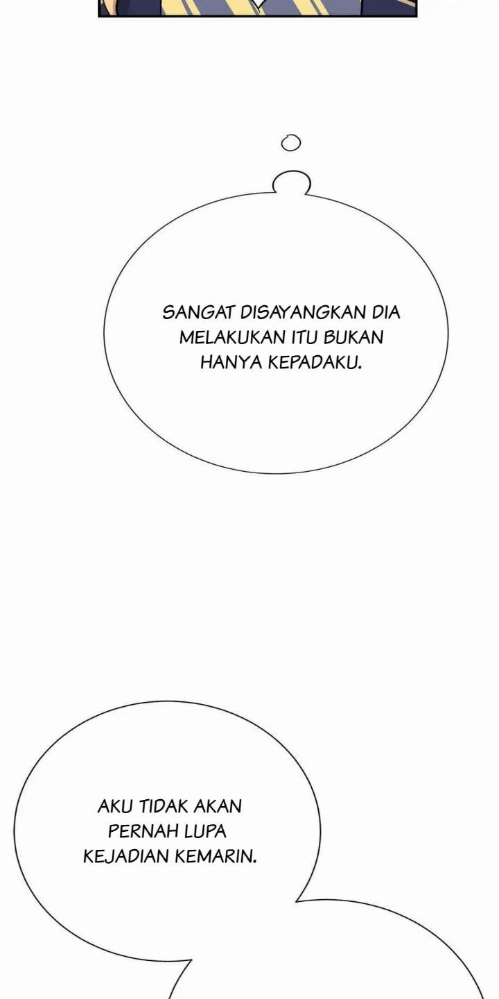 He Can’t Be This Dumb! Chapter 37 - Halaman 78