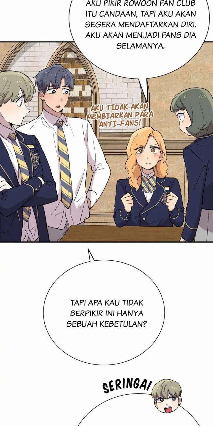 He Can’t Be This Dumb! Chapter 37 - Halaman 79
