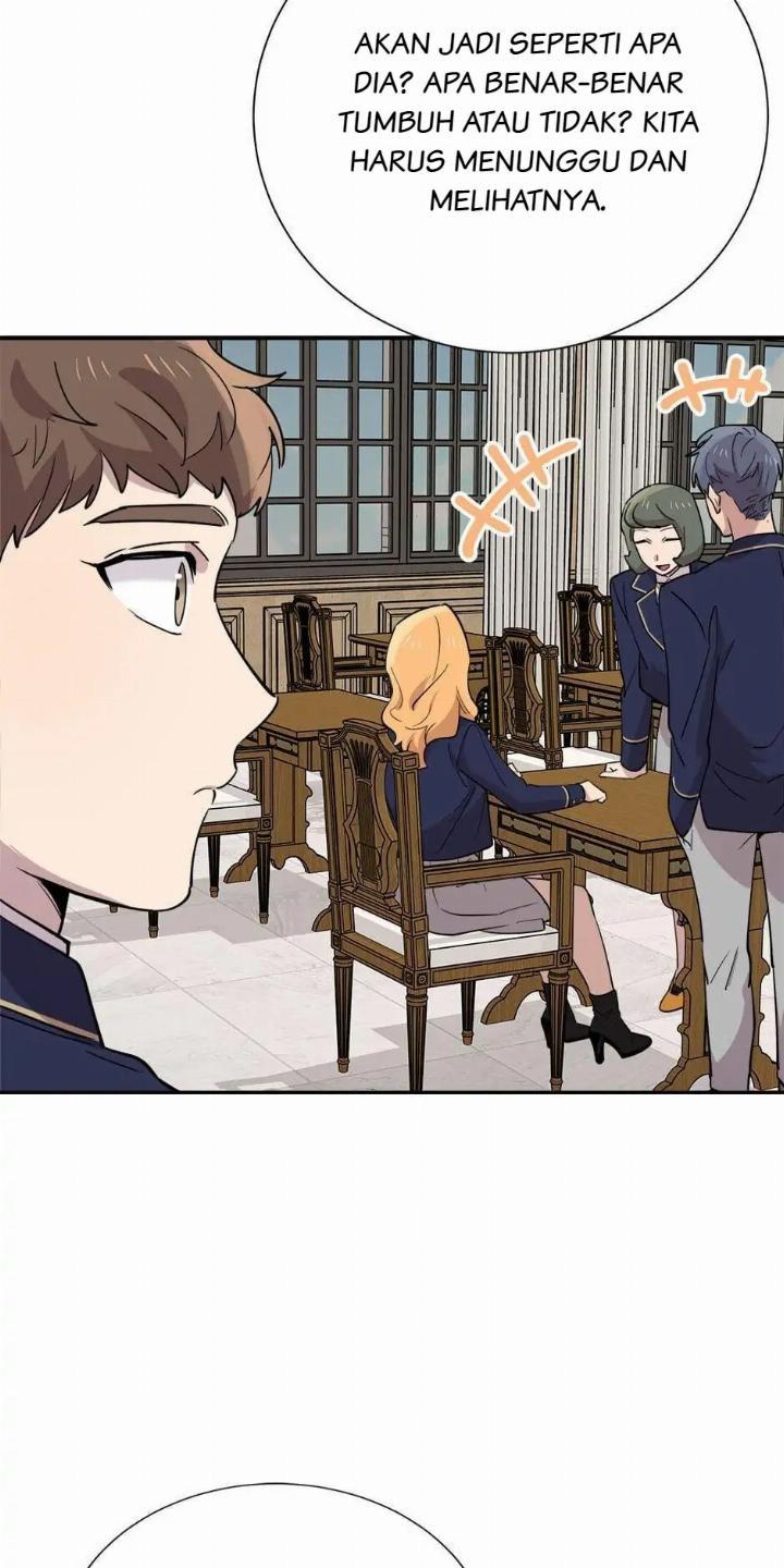 He Can’t Be This Dumb! Chapter 37 - Halaman 80
