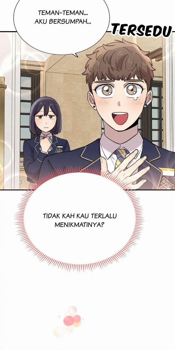 He Can’t Be This Dumb! Chapter 37 - Halaman 81