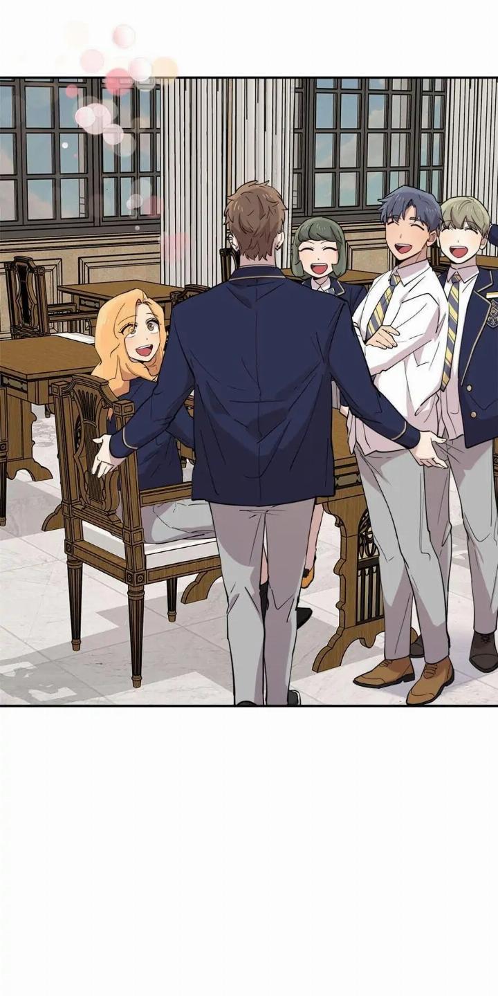 He Can’t Be This Dumb! Chapter 37 - Halaman 82