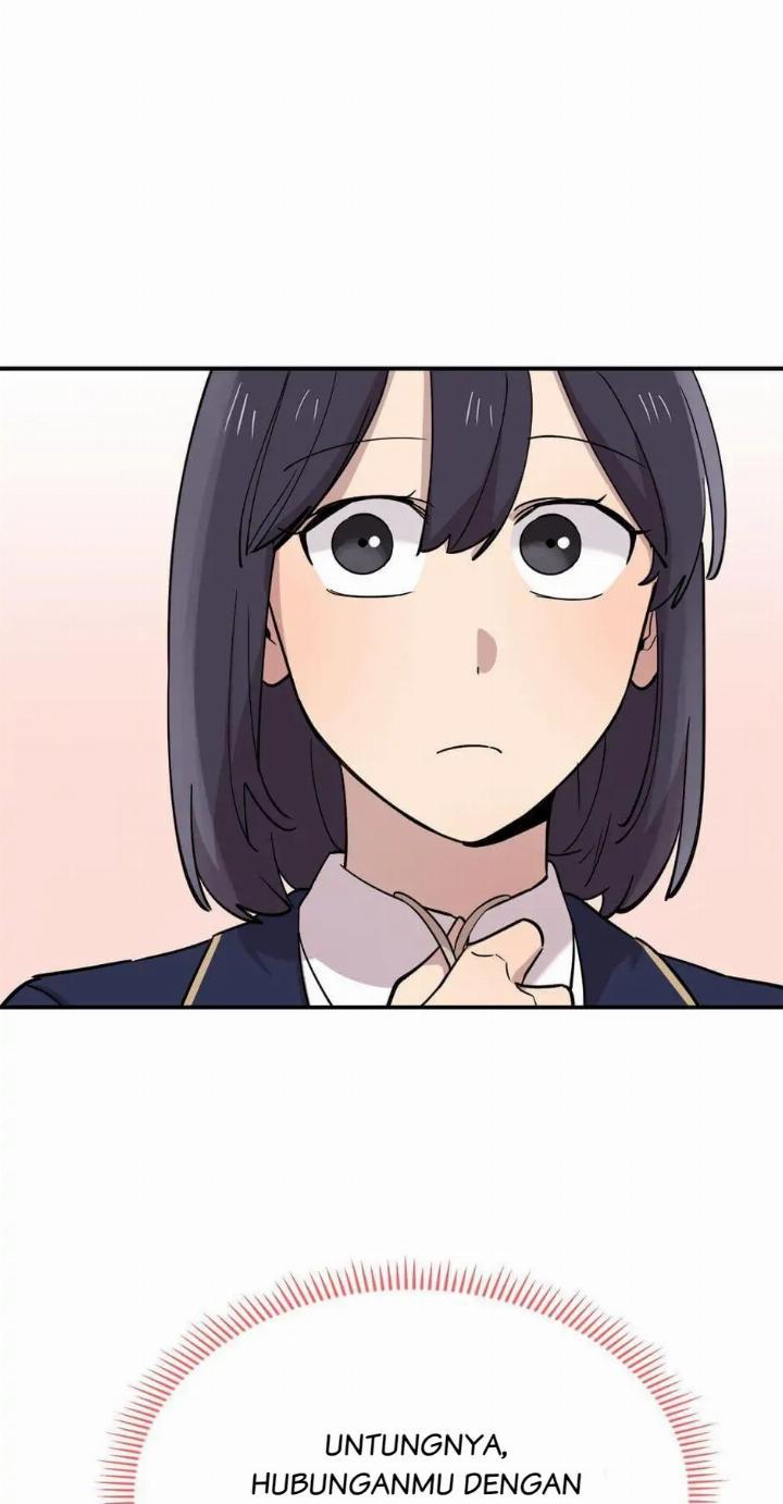 He Can’t Be This Dumb! Chapter 37 - Halaman 83
