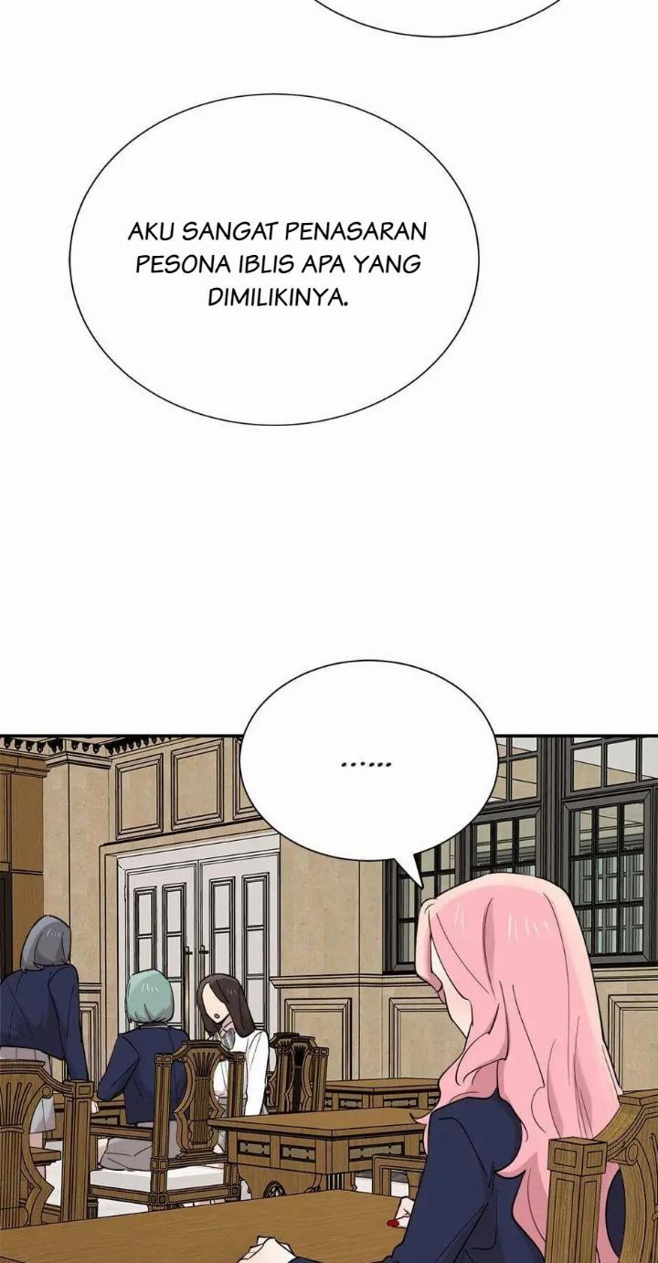 He Can’t Be This Dumb! Chapter 37 - Halaman 88