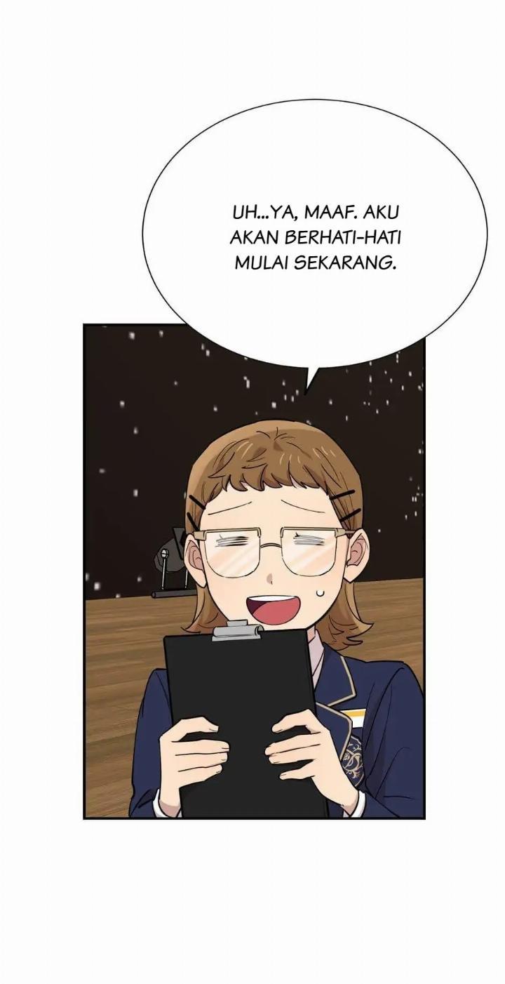 He Can’t Be This Dumb! Chapter 37 - Halaman 9
