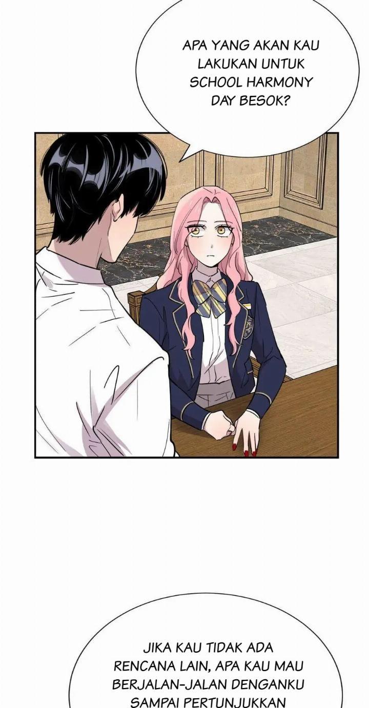 He Can’t Be This Dumb! Chapter 37 - Halaman 90