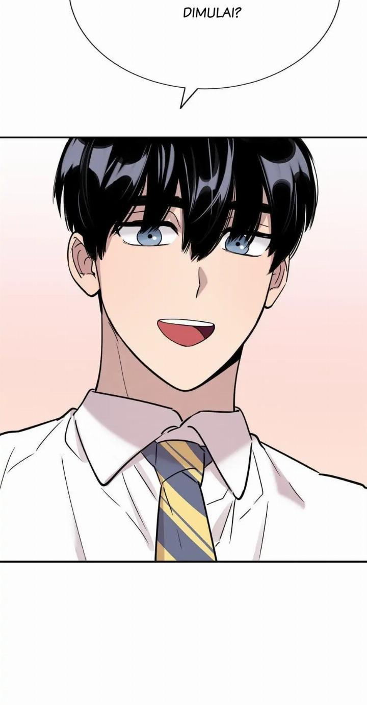 He Can’t Be This Dumb! Chapter 37 - Halaman 91