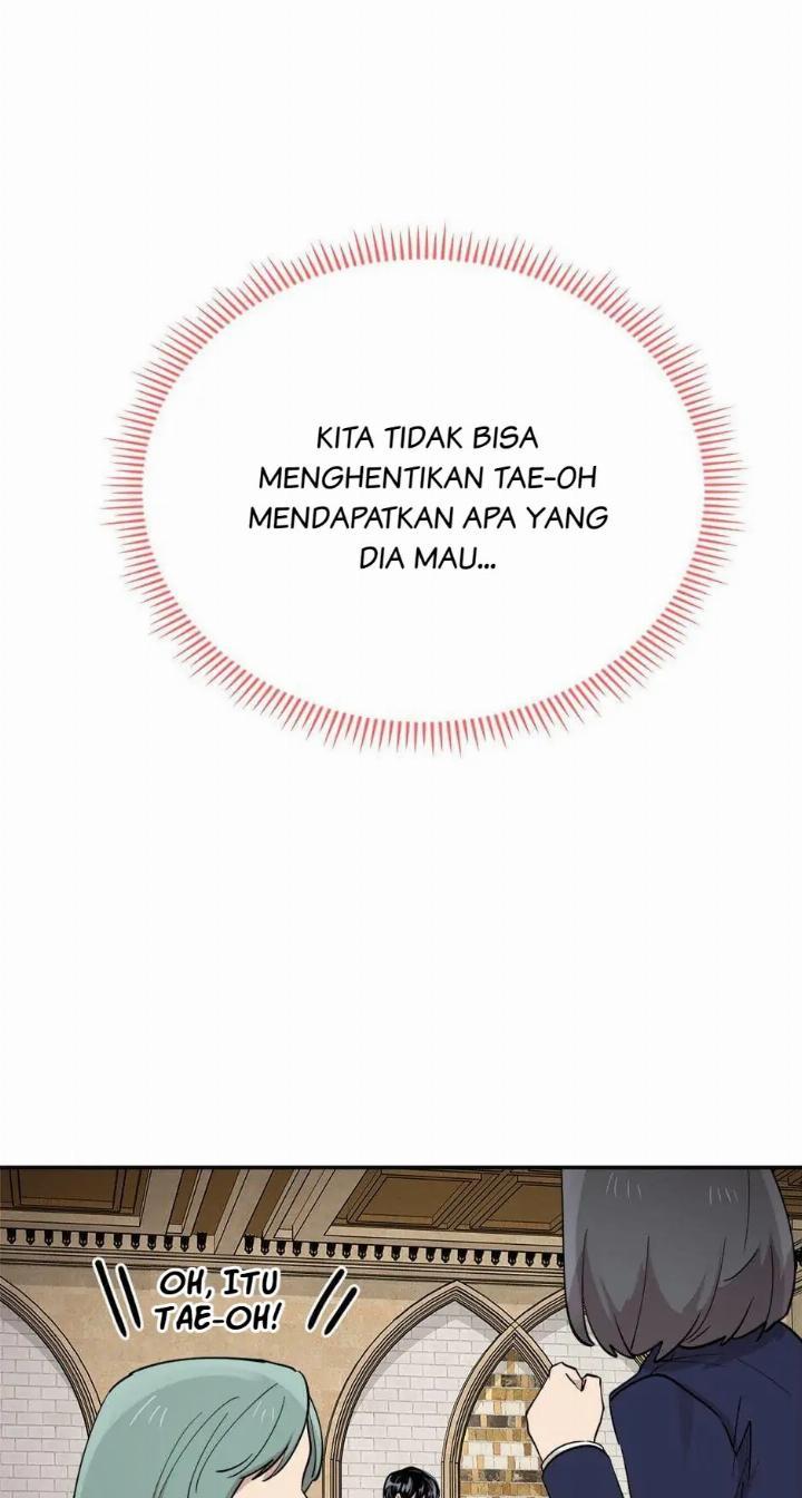 He Can’t Be This Dumb! Chapter 37 - Halaman 92