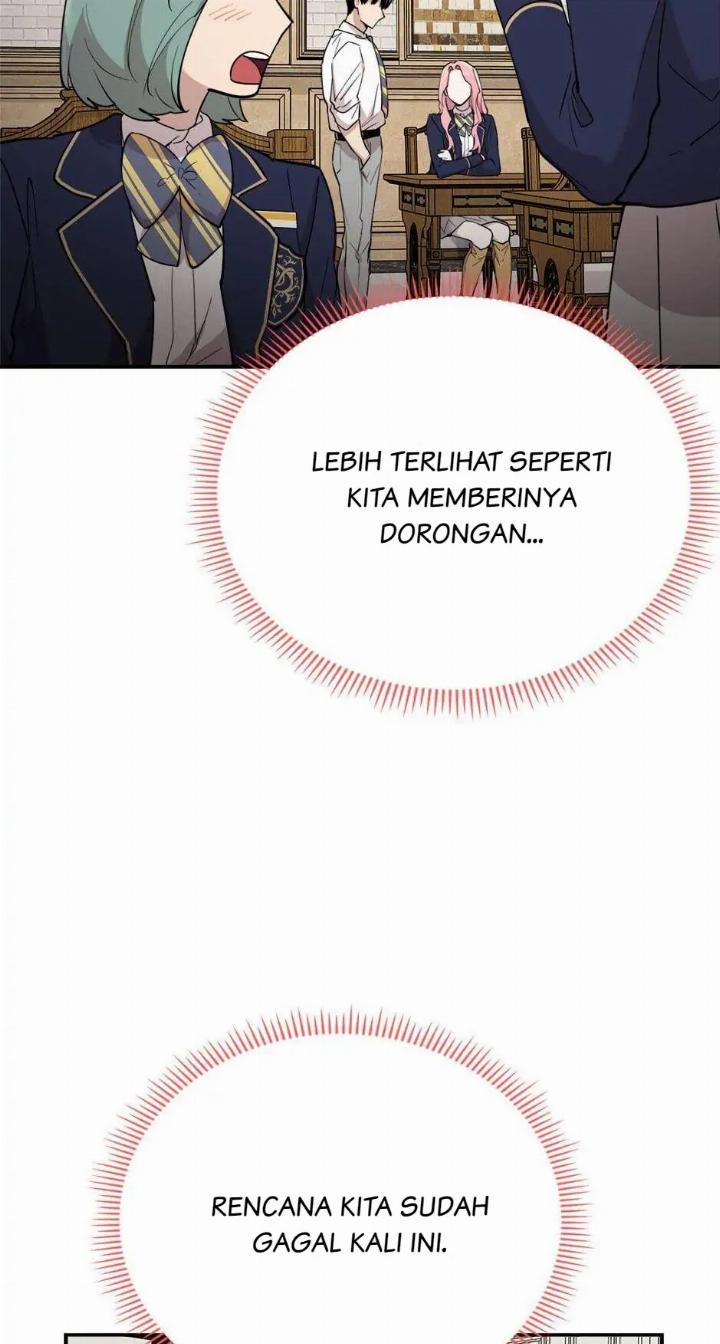 He Can’t Be This Dumb! Chapter 37 - Halaman 93