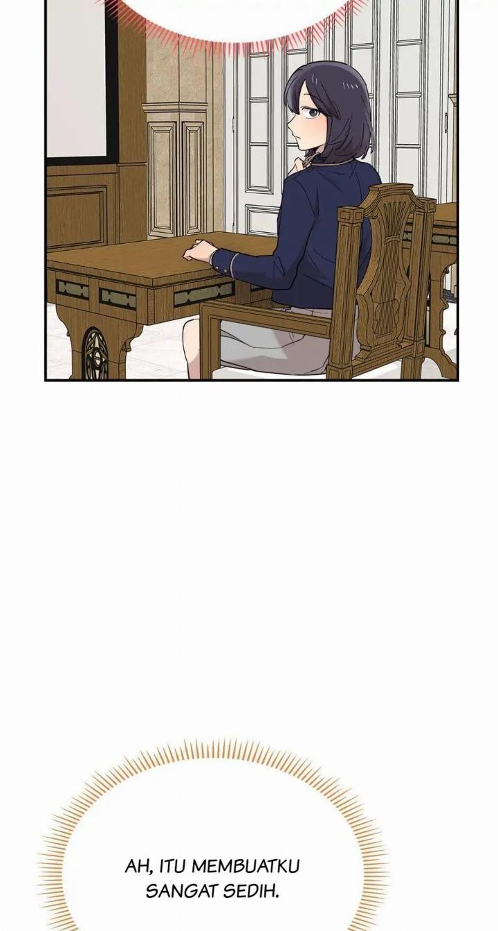 He Can’t Be This Dumb! Chapter 37 - Halaman 94
