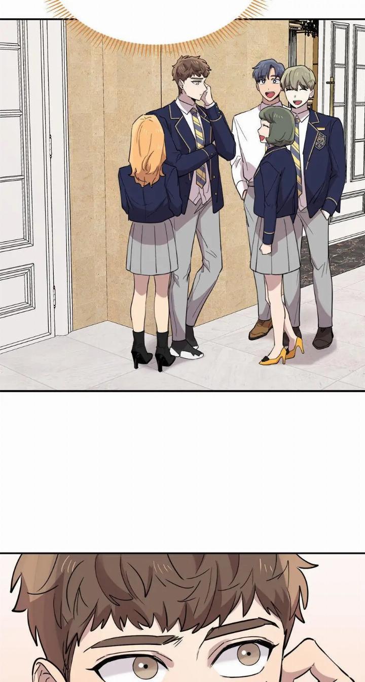 He Can’t Be This Dumb! Chapter 37 - Halaman 95