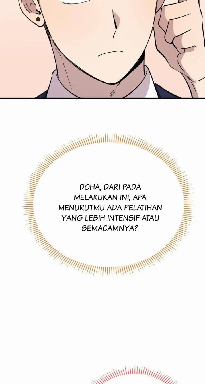 He Can’t Be This Dumb! Chapter 37 - Halaman 96
