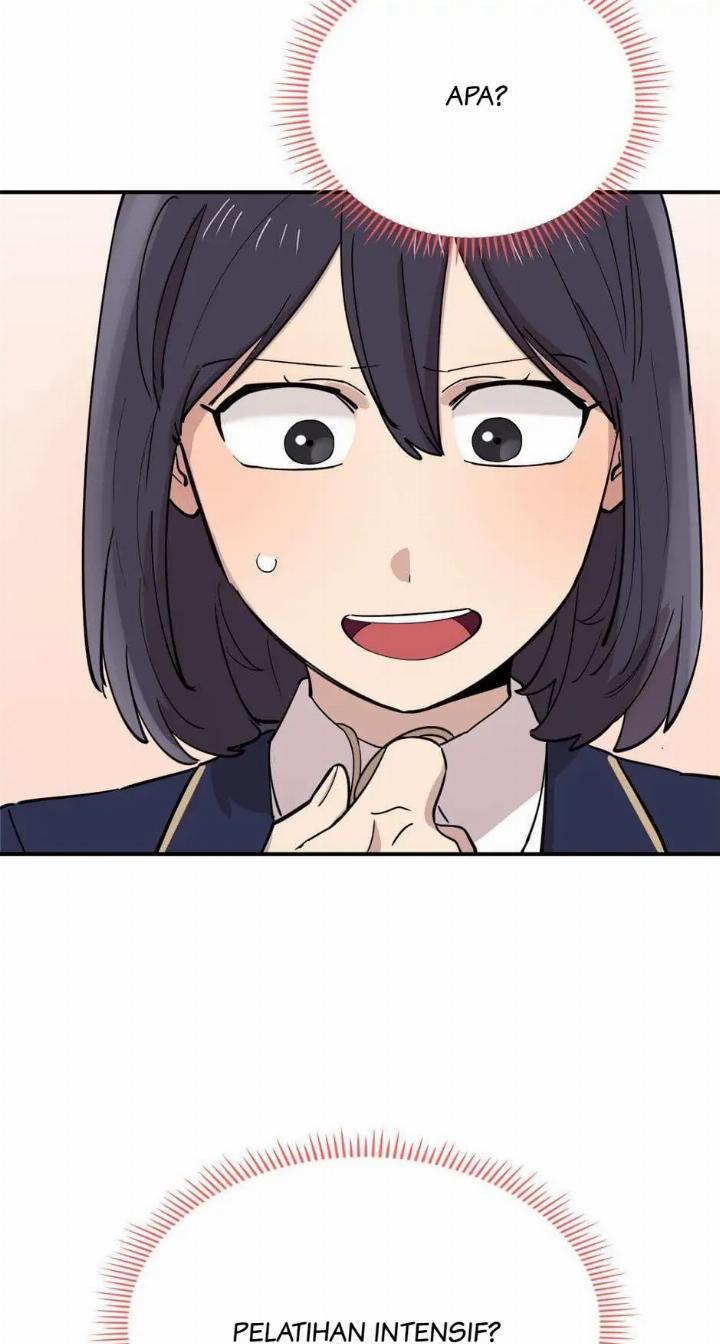 He Can’t Be This Dumb! Chapter 37 - Halaman 97