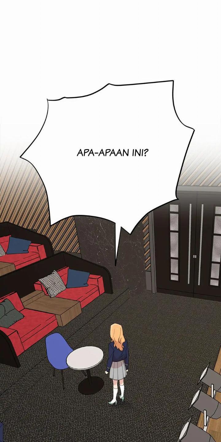 He Can’t Be This Dumb! Chapter 36 - Halaman 12