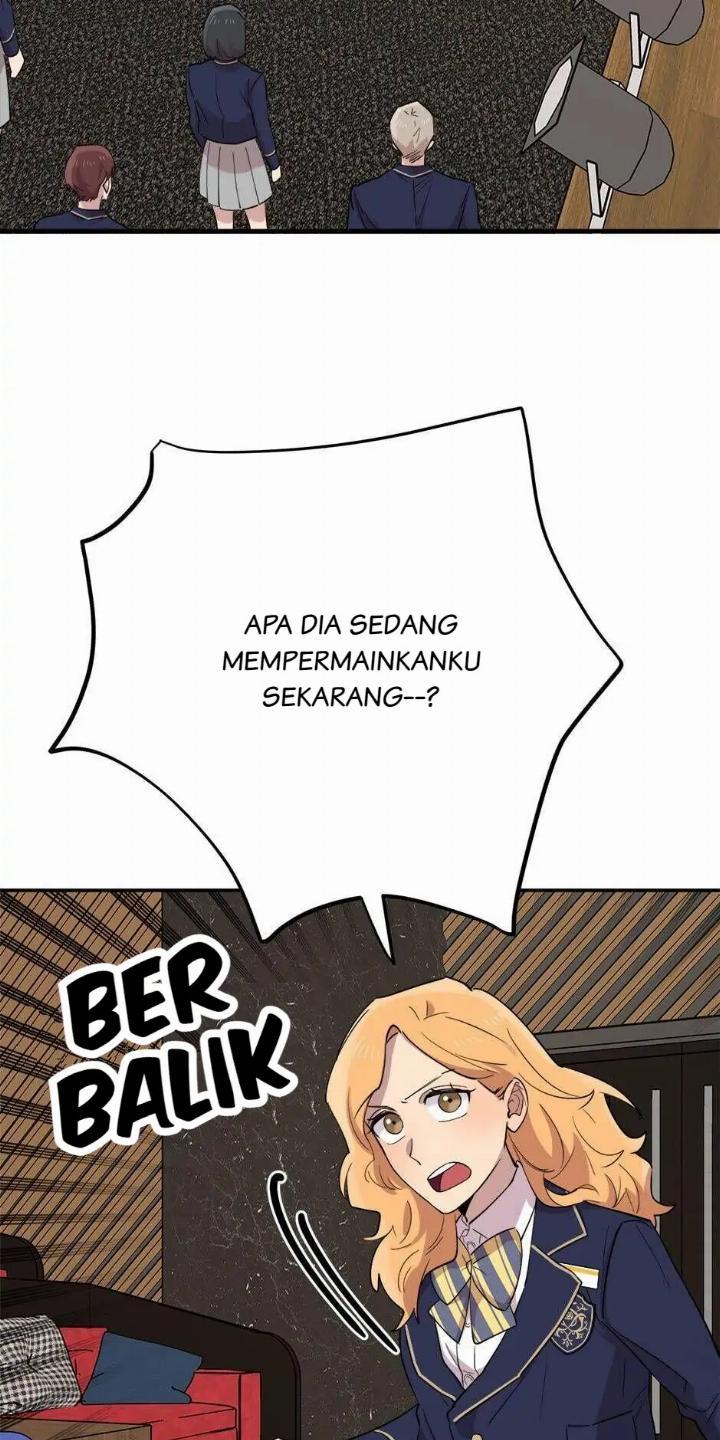 He Can’t Be This Dumb! Chapter 36 - Halaman 13