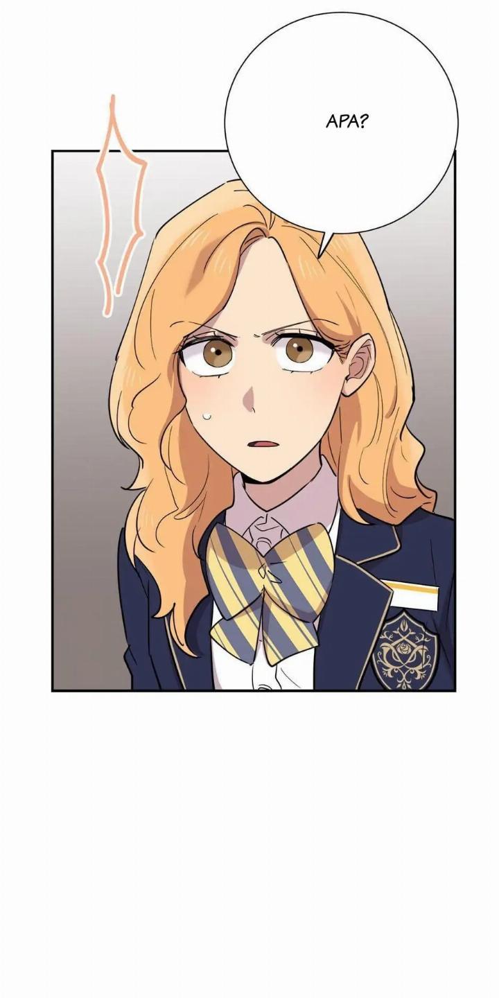 He Can’t Be This Dumb! Chapter 36 - Halaman 17