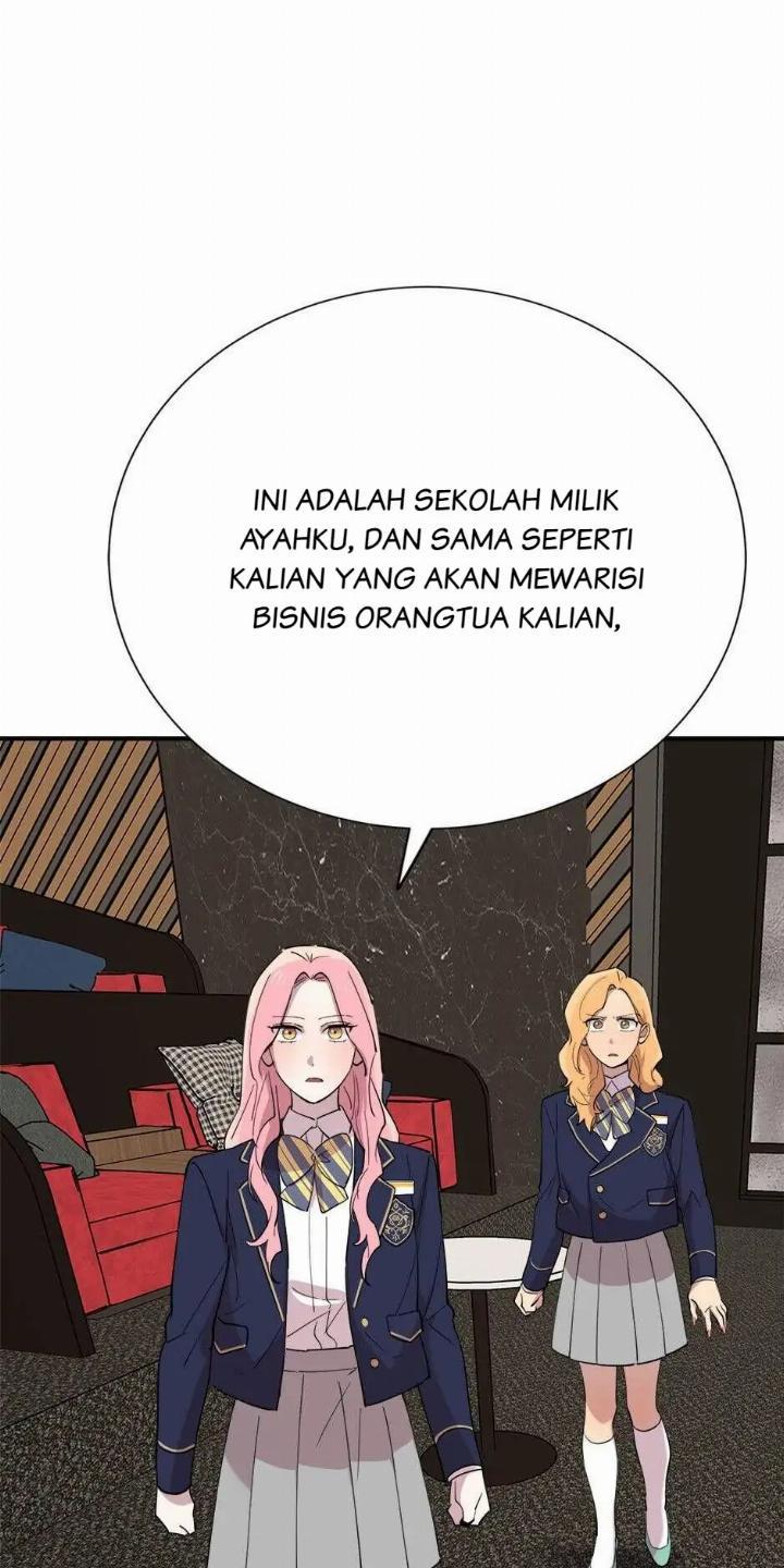He Can’t Be This Dumb! Chapter 36 - Halaman 20
