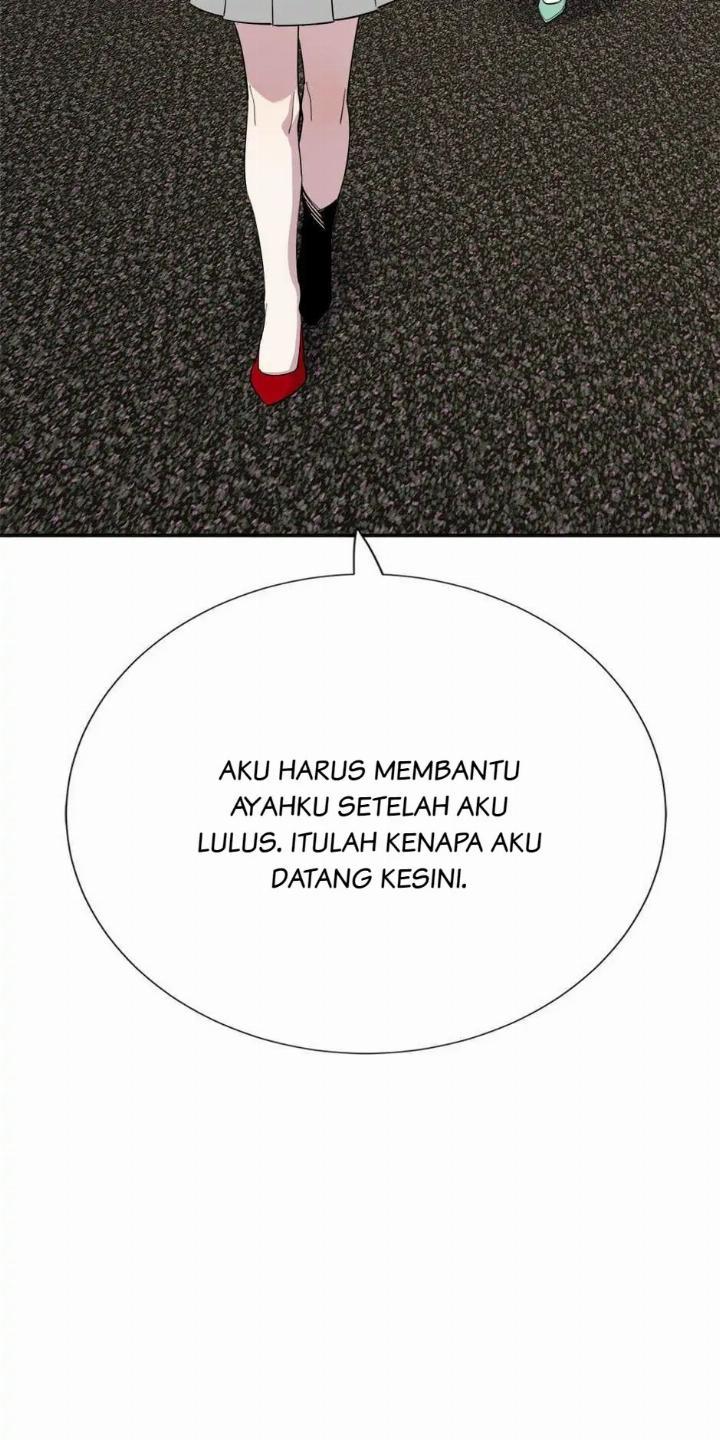He Can’t Be This Dumb! Chapter 36 - Halaman 21