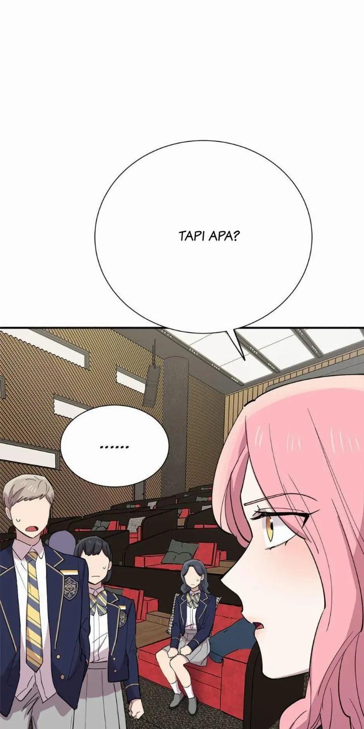 He Can’t Be This Dumb! Chapter 36 - Halaman 22