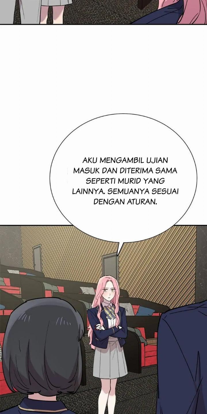 He Can’t Be This Dumb! Chapter 36 - Halaman 23