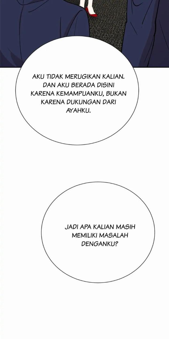 He Can’t Be This Dumb! Chapter 36 - Halaman 24