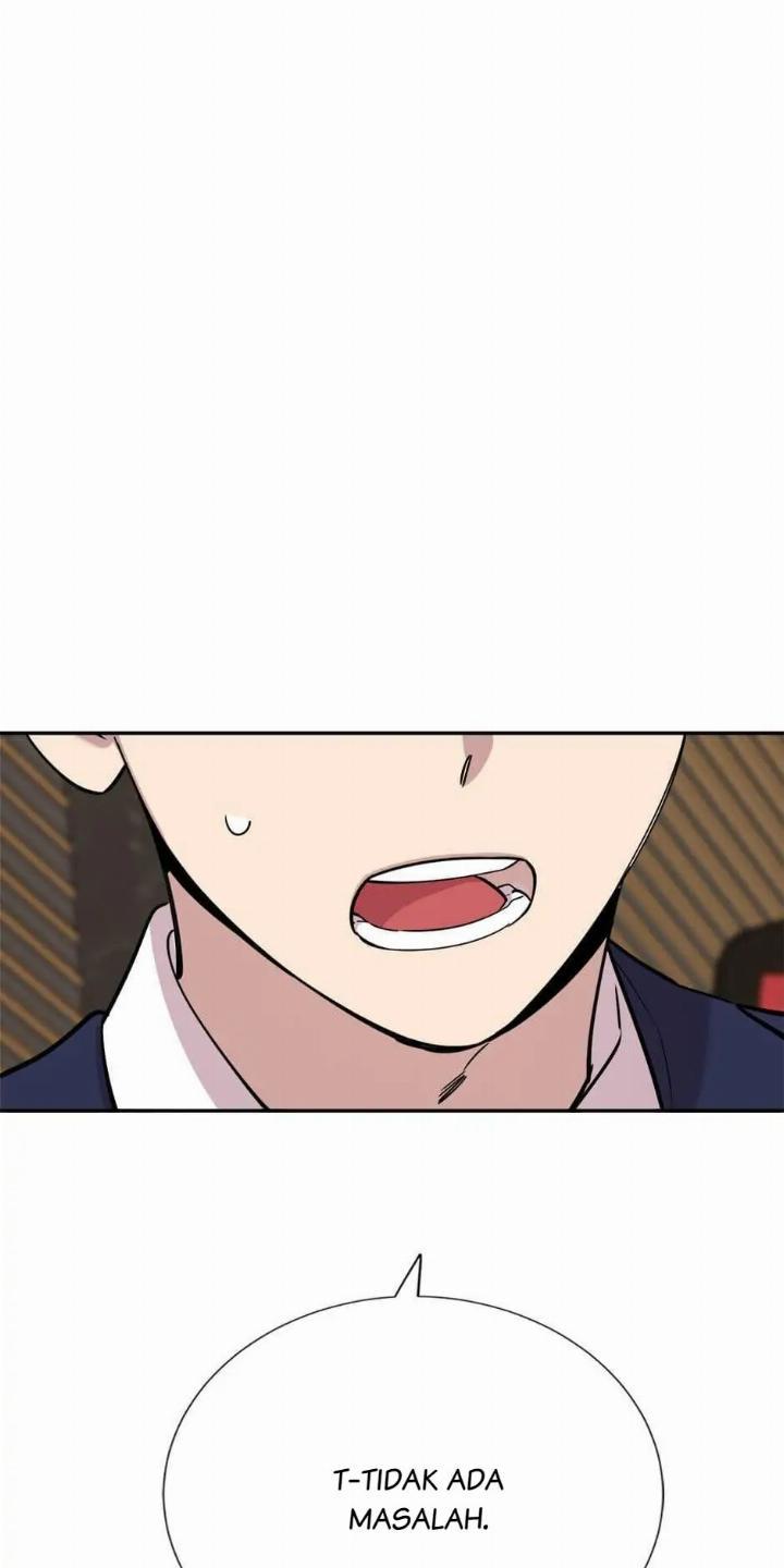 He Can’t Be This Dumb! Chapter 36 - Halaman 27