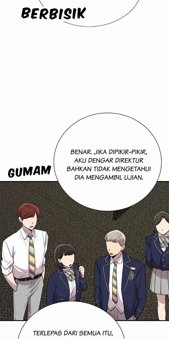 He Can’t Be This Dumb! Chapter 36 - Halaman 28