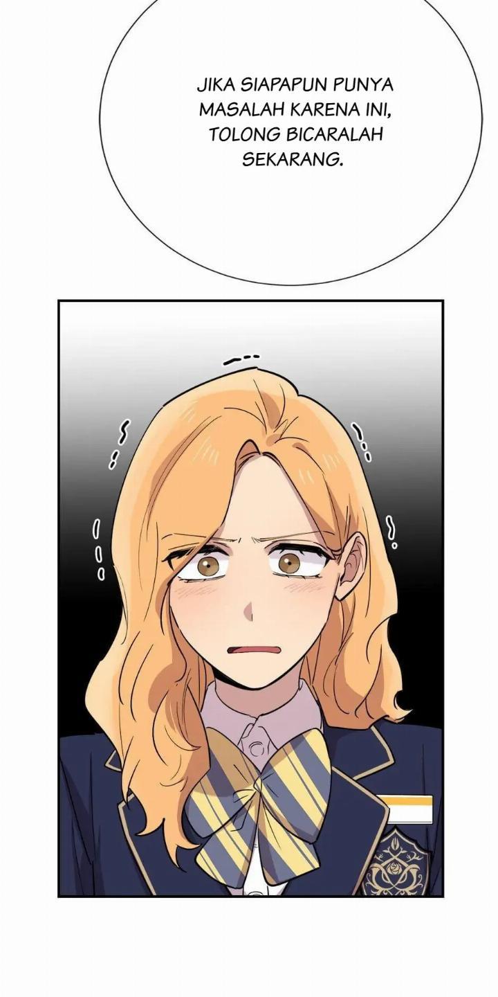 He Can’t Be This Dumb! Chapter 36 - Halaman 31