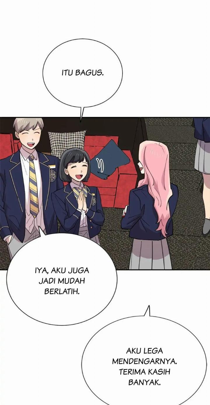 He Can’t Be This Dumb! Chapter 36 - Halaman 32