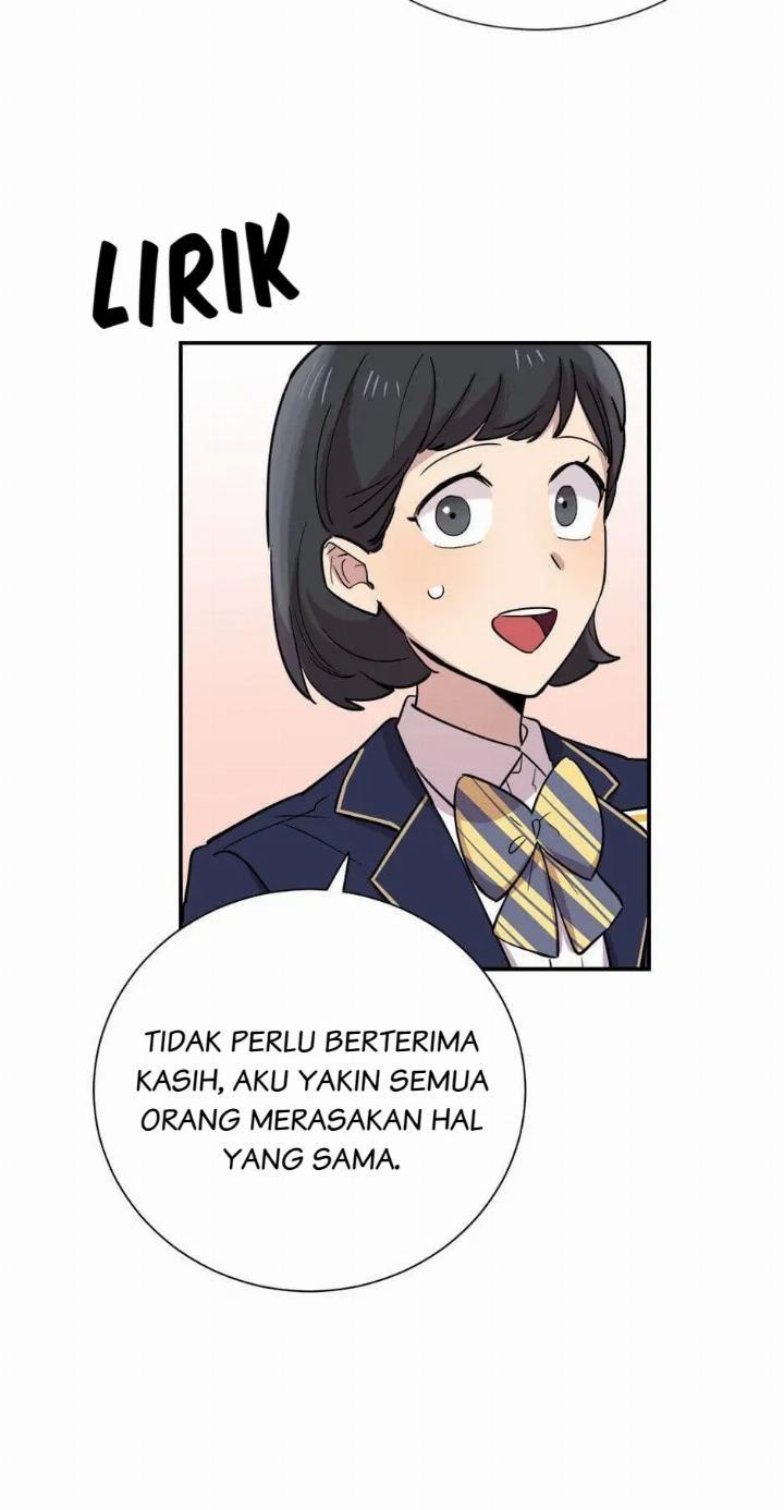 He Can’t Be This Dumb! Chapter 36 - Halaman 33