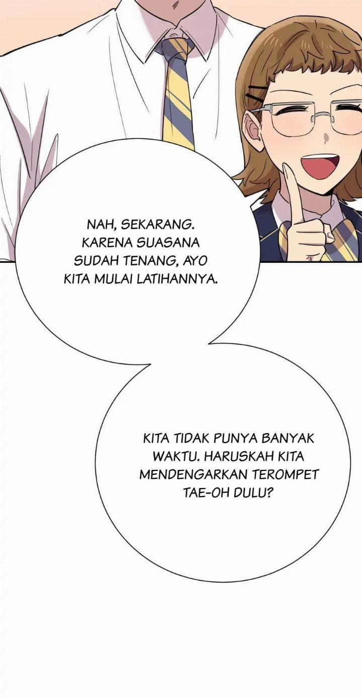 He Can’t Be This Dumb! Chapter 36 - Halaman 38