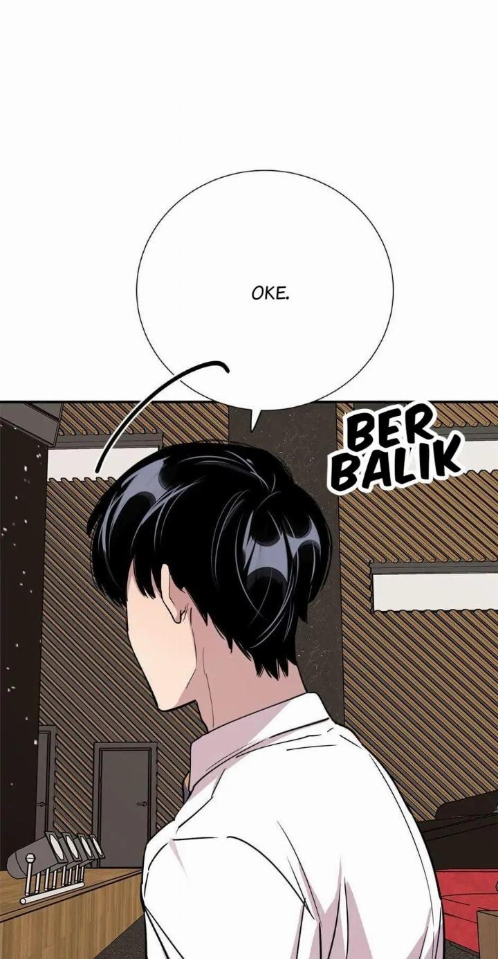 He Can’t Be This Dumb! Chapter 36 - Halaman 39