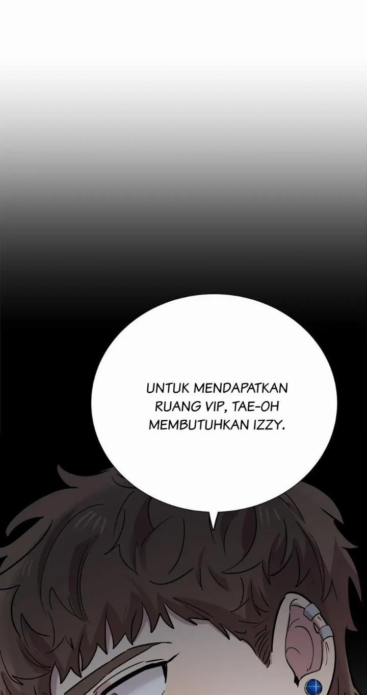 He Can’t Be This Dumb! Chapter 36 - Halaman 41
