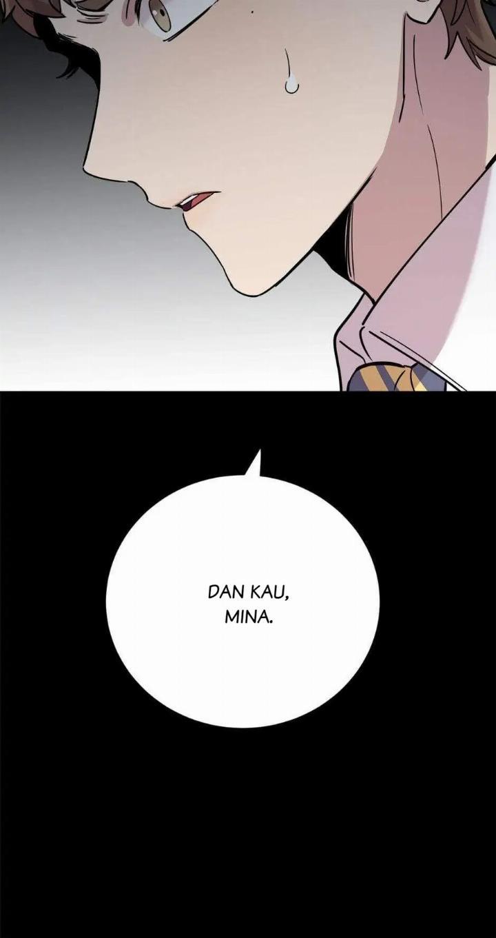 He Can’t Be This Dumb! Chapter 36 - Halaman 42