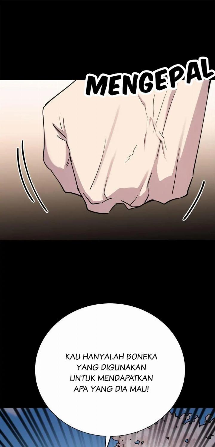 He Can’t Be This Dumb! Chapter 36 - Halaman 43
