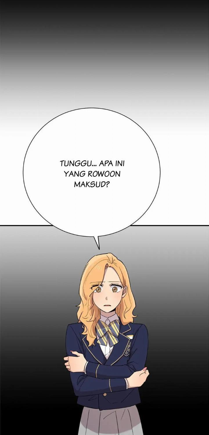 He Can’t Be This Dumb! Chapter 36 - Halaman 45