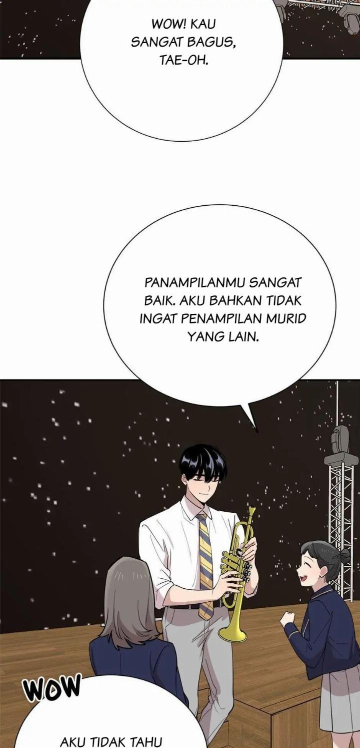 He Can’t Be This Dumb! Chapter 36 - Halaman 49