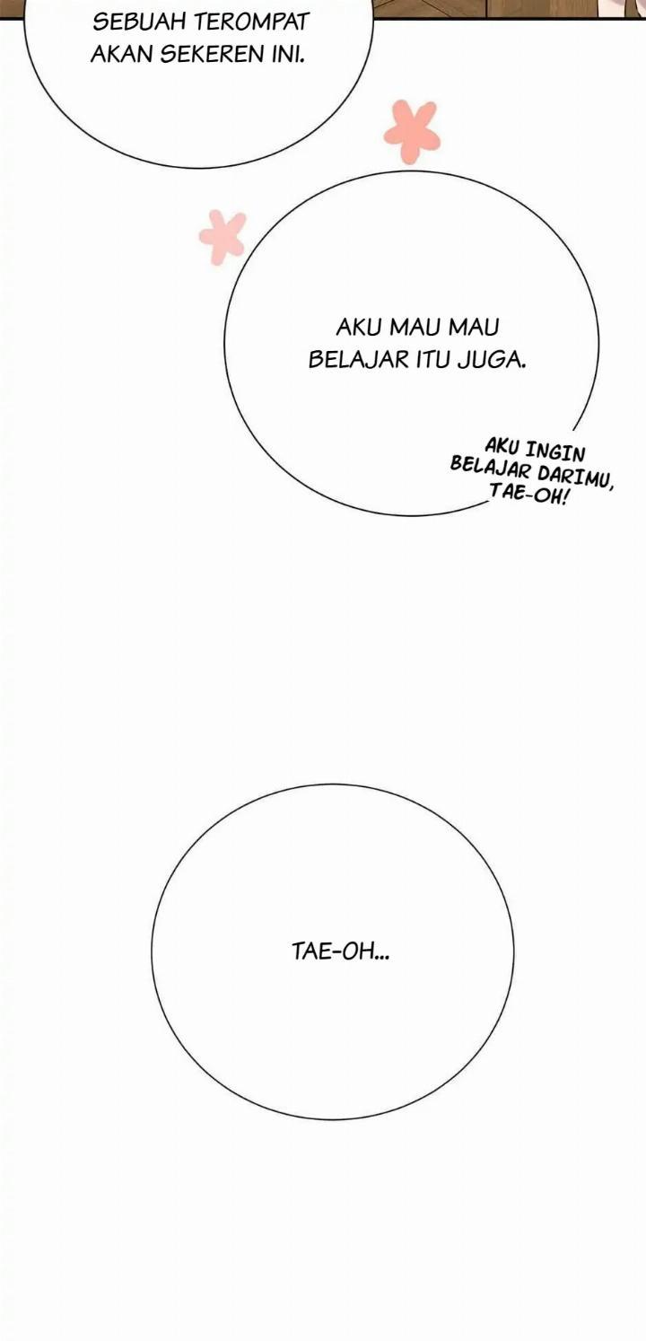 He Can’t Be This Dumb! Chapter 36 - Halaman 50