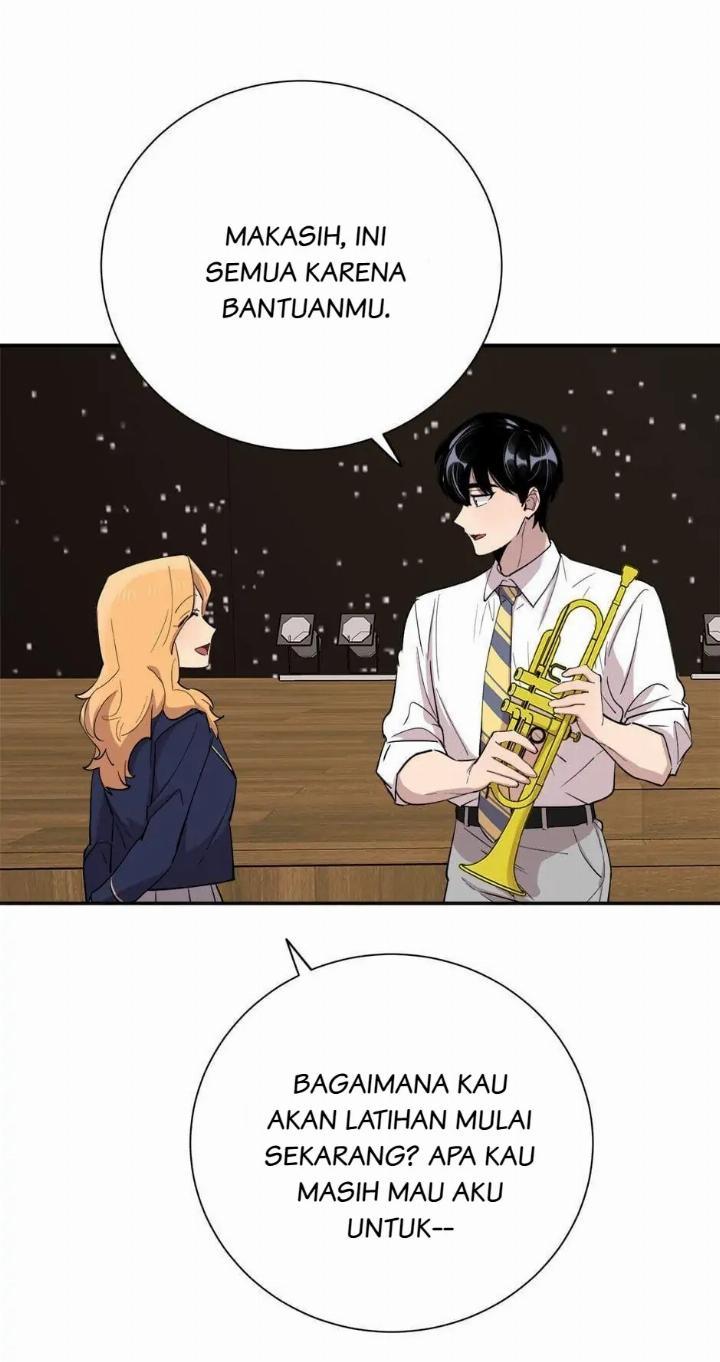 He Can’t Be This Dumb! Chapter 36 - Halaman 52