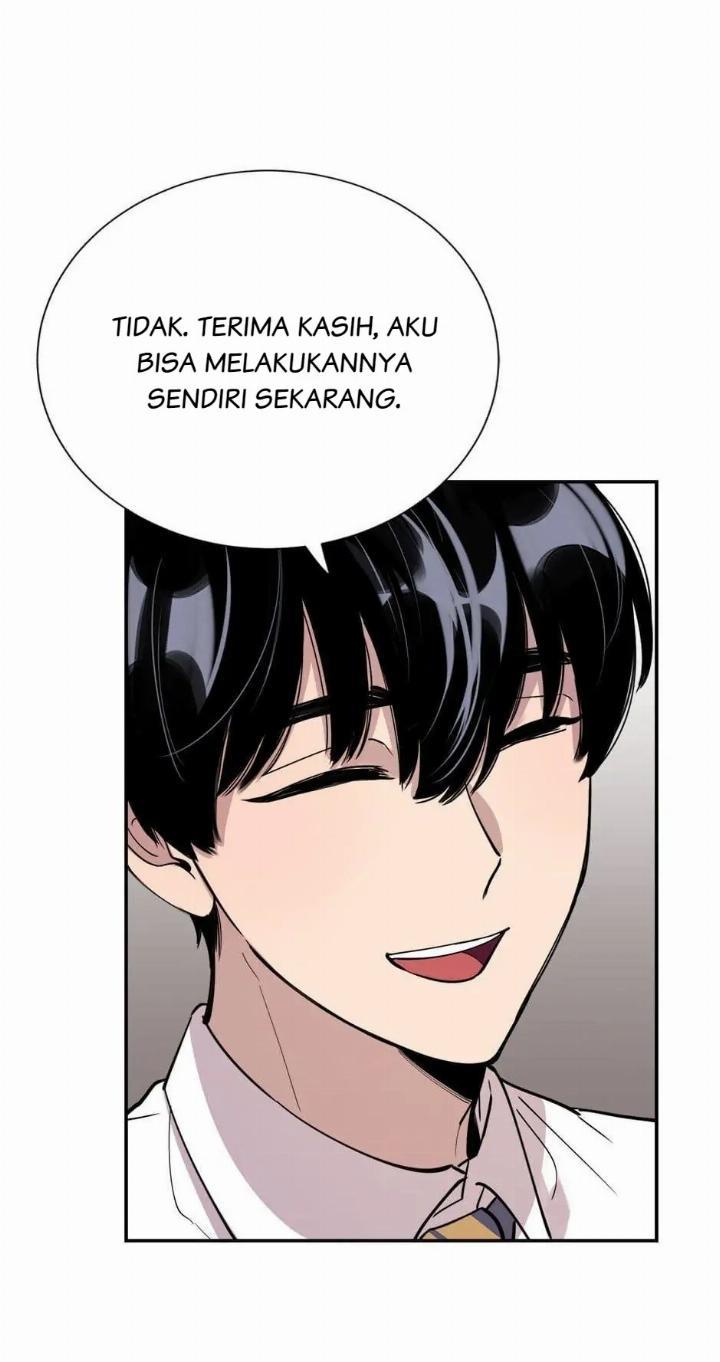He Can’t Be This Dumb! Chapter 36 - Halaman 53
