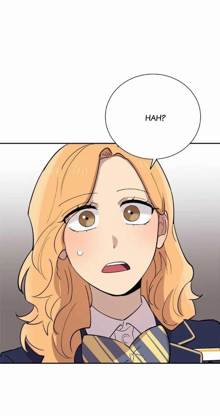 He Can’t Be This Dumb! Chapter 36 - Halaman 54