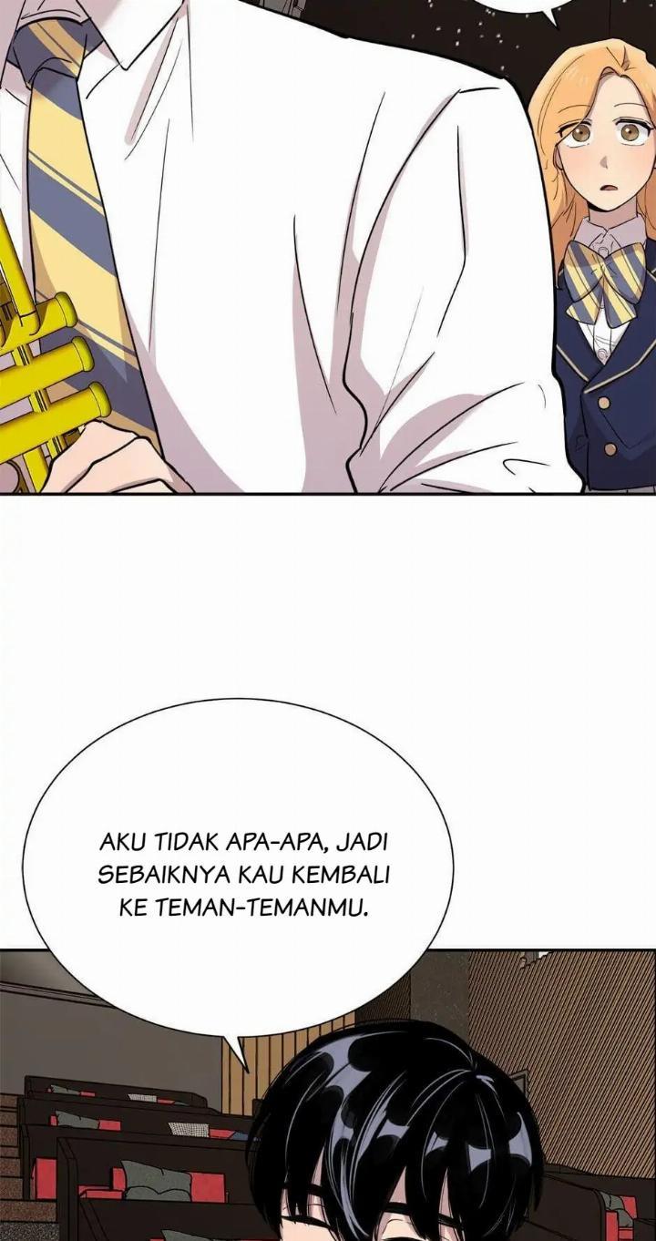 He Can’t Be This Dumb! Chapter 36 - Halaman 57