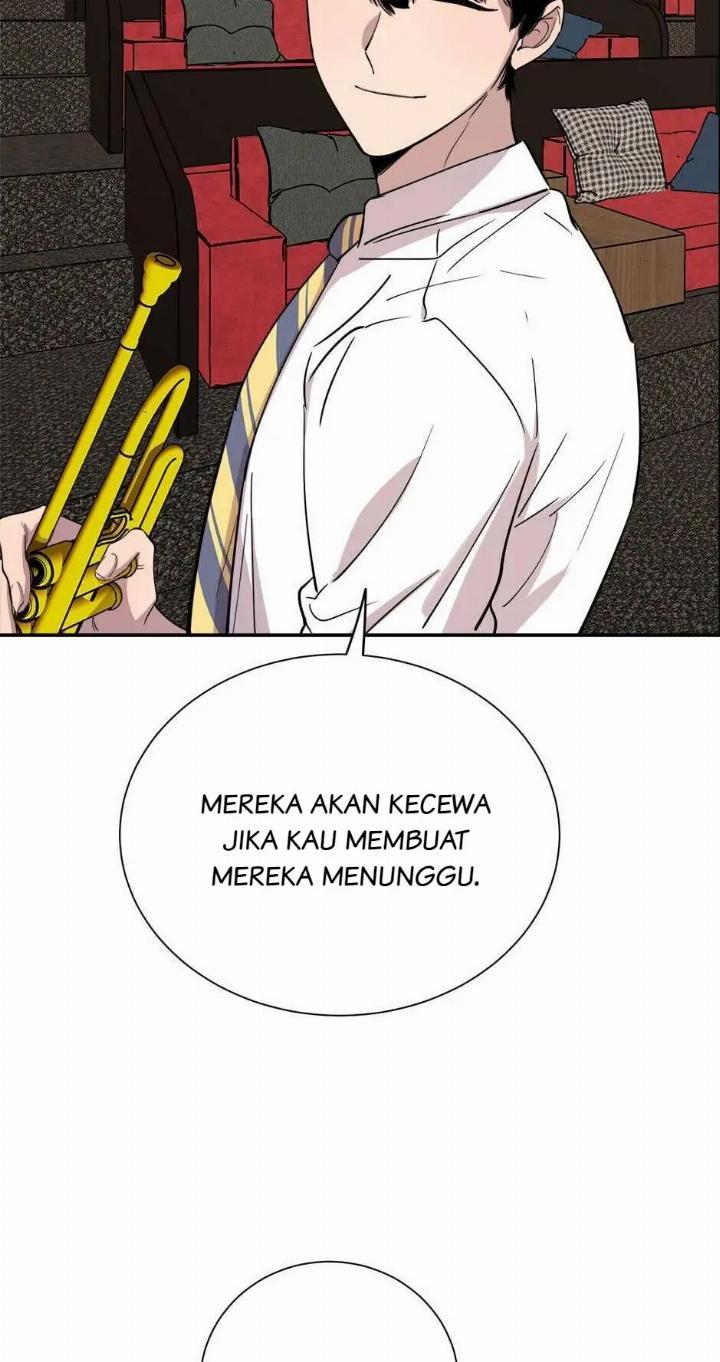 He Can’t Be This Dumb! Chapter 36 - Halaman 58