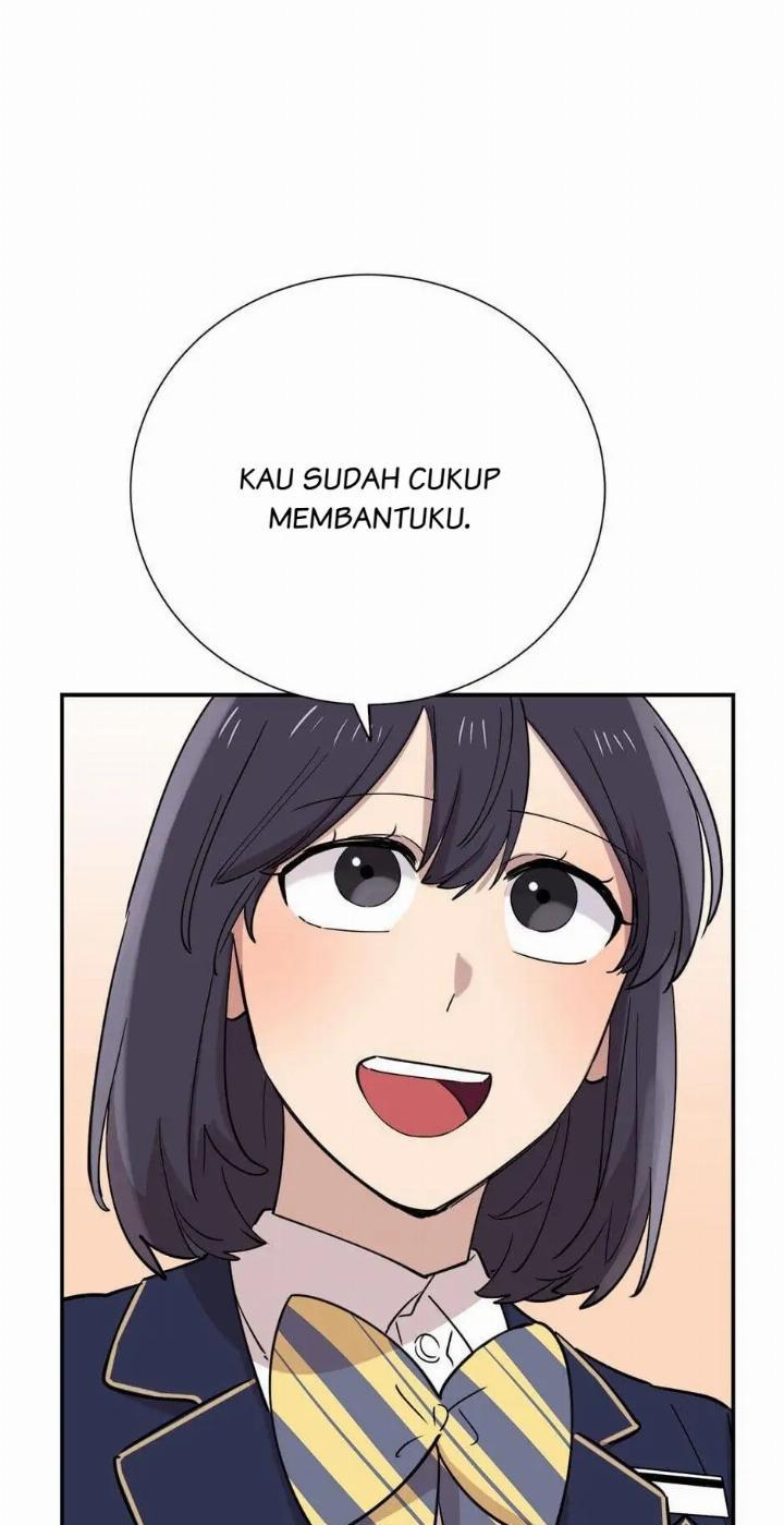 He Can’t Be This Dumb! Chapter 36 - Halaman 6