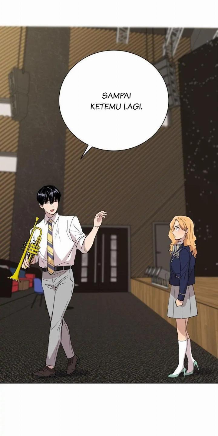 He Can’t Be This Dumb! Chapter 36 - Halaman 60