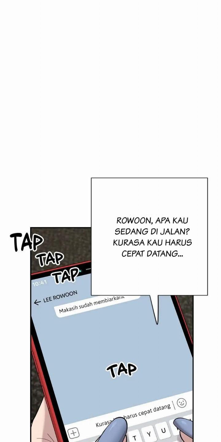 He Can’t Be This Dumb! Chapter 36 - Halaman 64