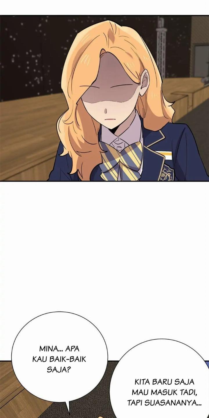 He Can’t Be This Dumb! Chapter 36 - Halaman 66