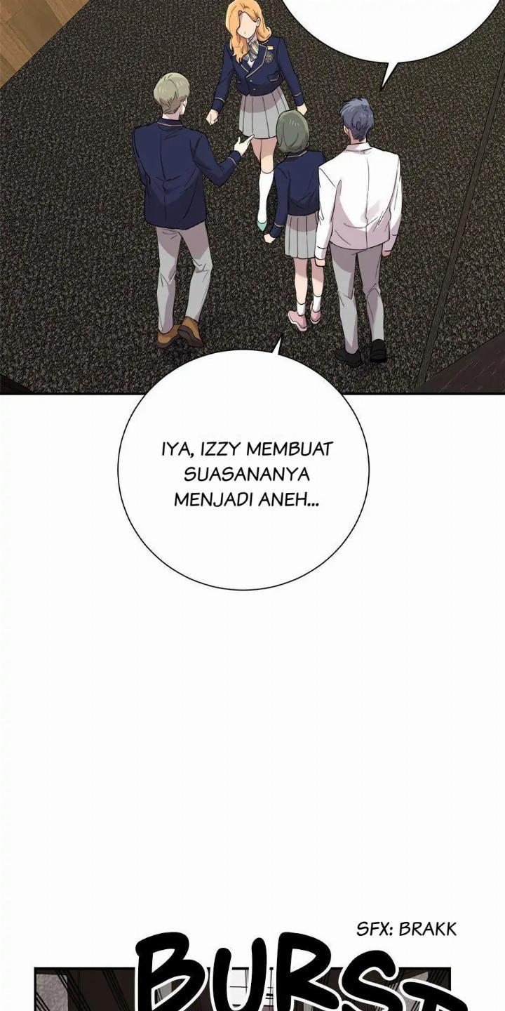 He Can’t Be This Dumb! Chapter 36 - Halaman 67