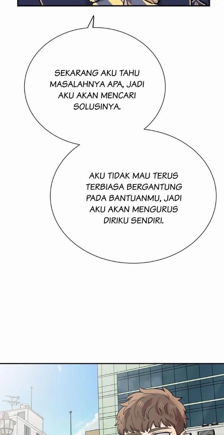 He Can’t Be This Dumb! Chapter 36 - Halaman 7