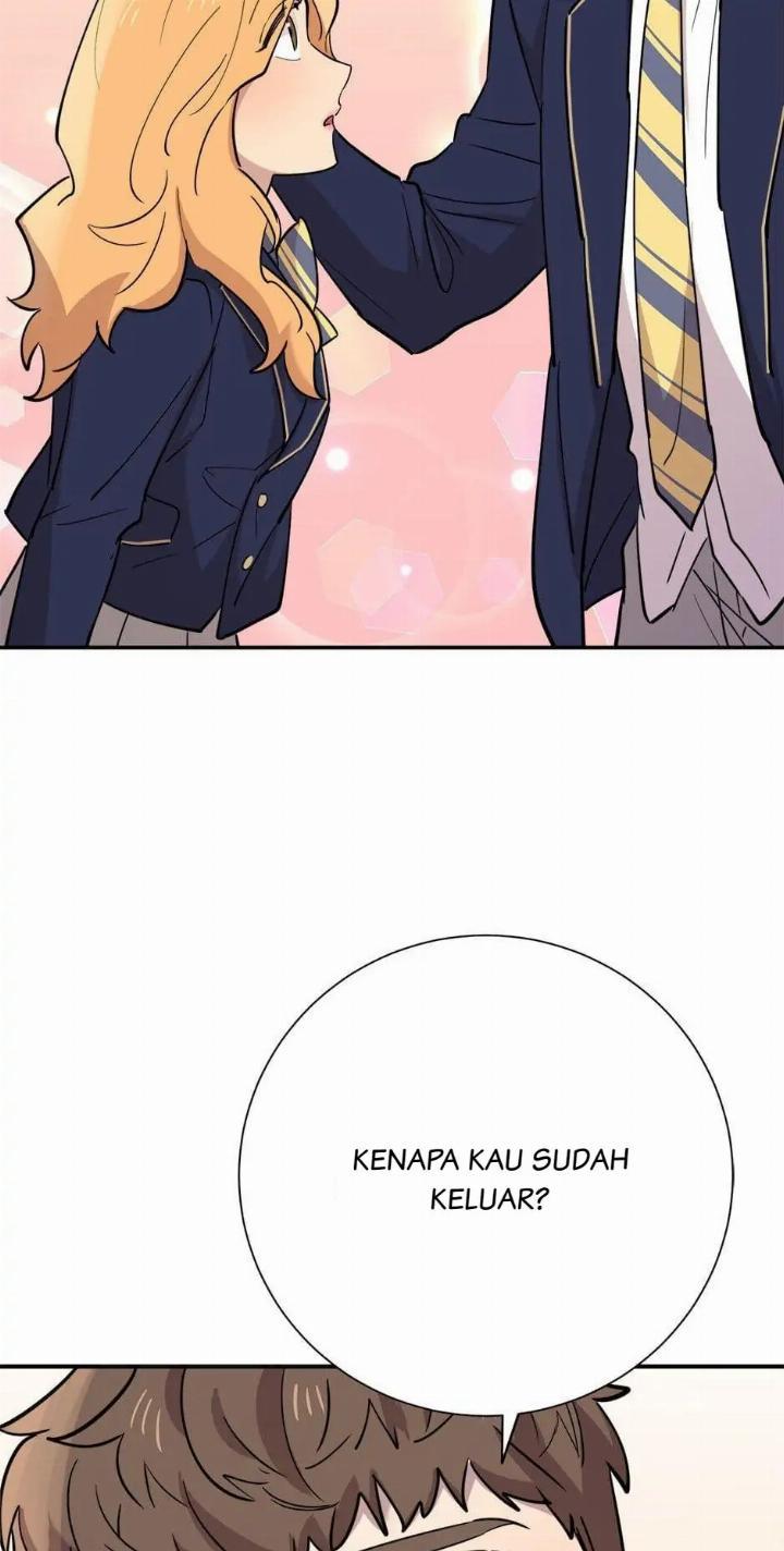 He Can’t Be This Dumb! Chapter 36 - Halaman 73
