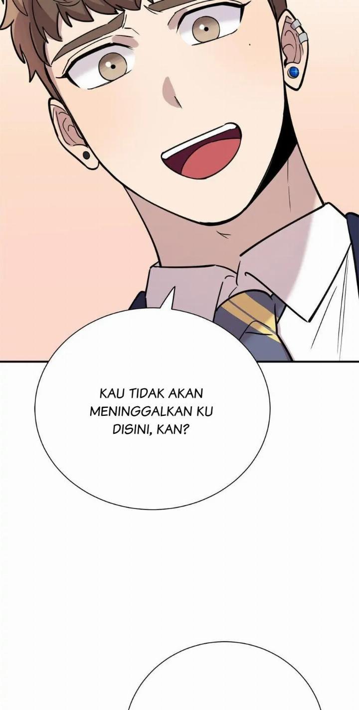 He Can’t Be This Dumb! Chapter 36 - Halaman 74